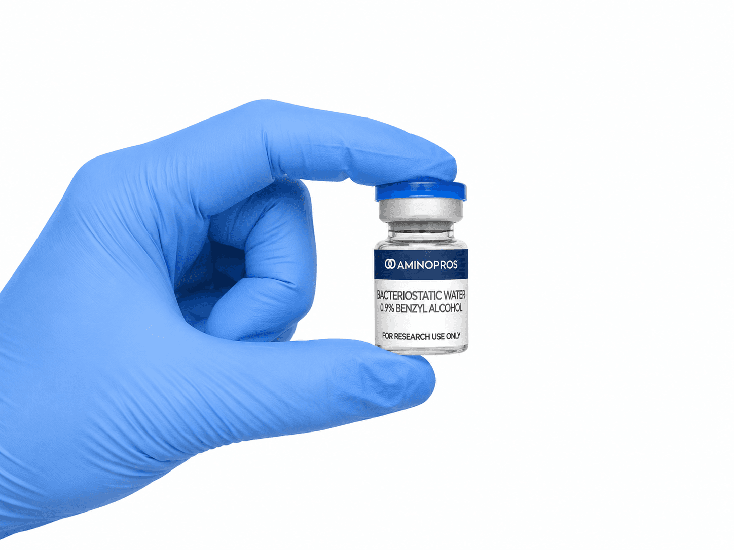 Bacteriostatic Water thumbnail 2