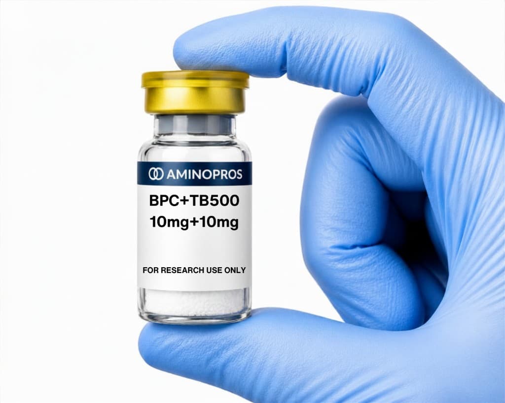 BPC + TB500 thumbnail 3