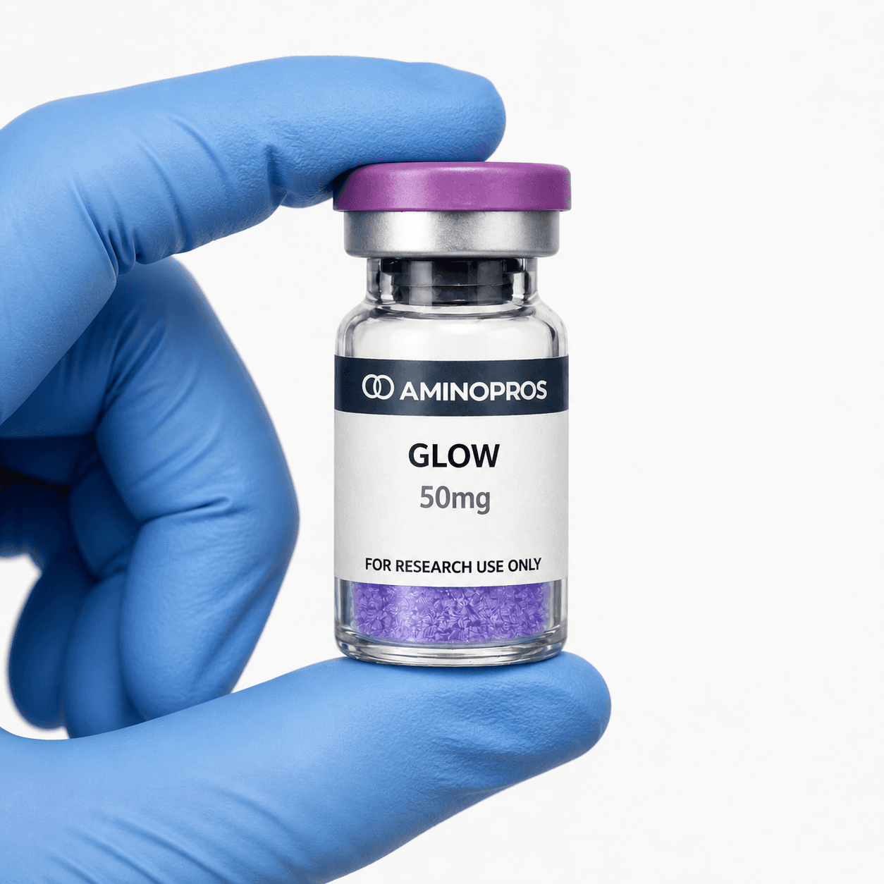 GLOW research material