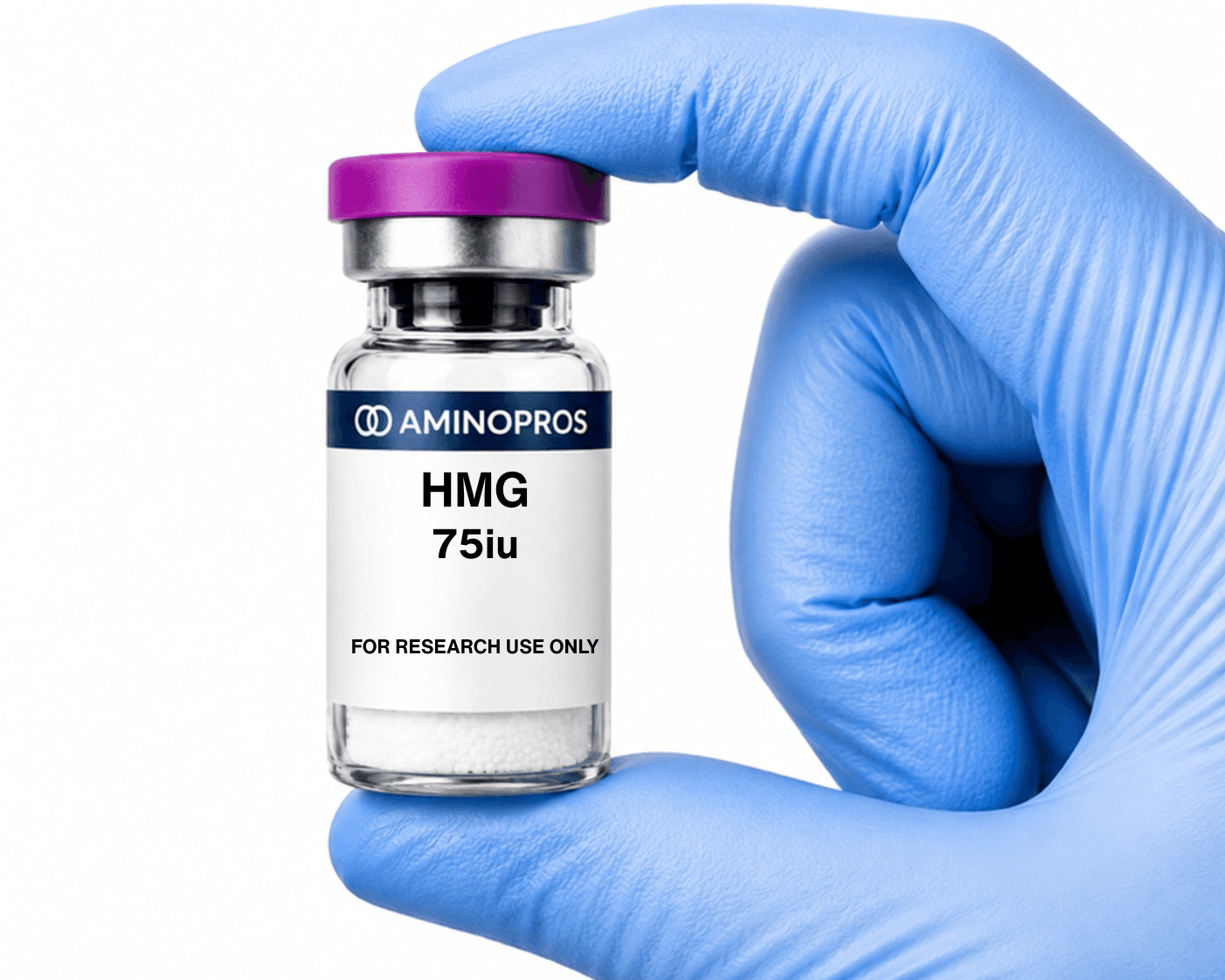 HMG research material