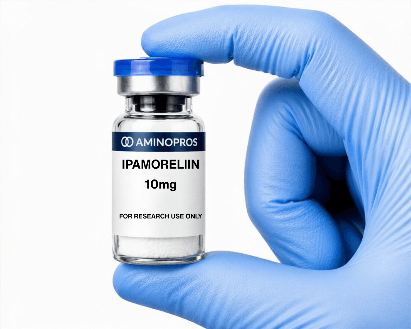Ipamorelin thumbnail 3