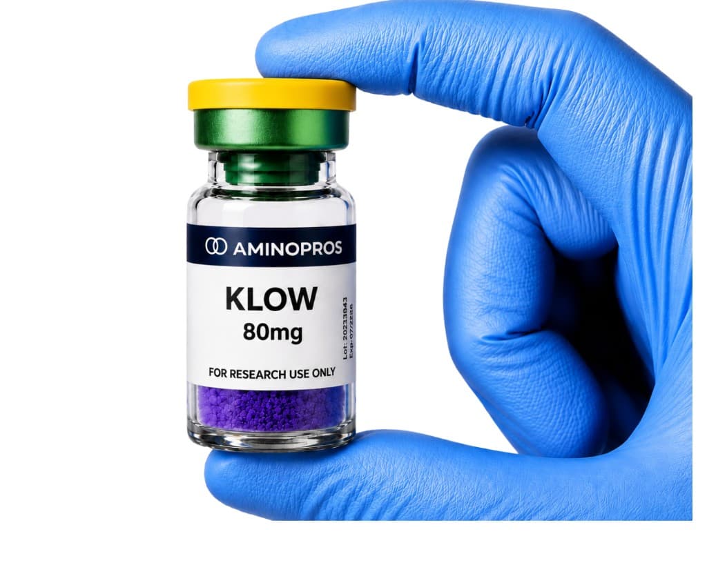 KLOW research material