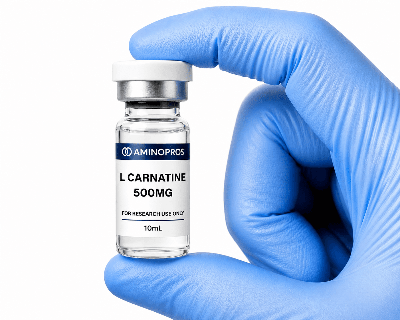L-Carnatine research material