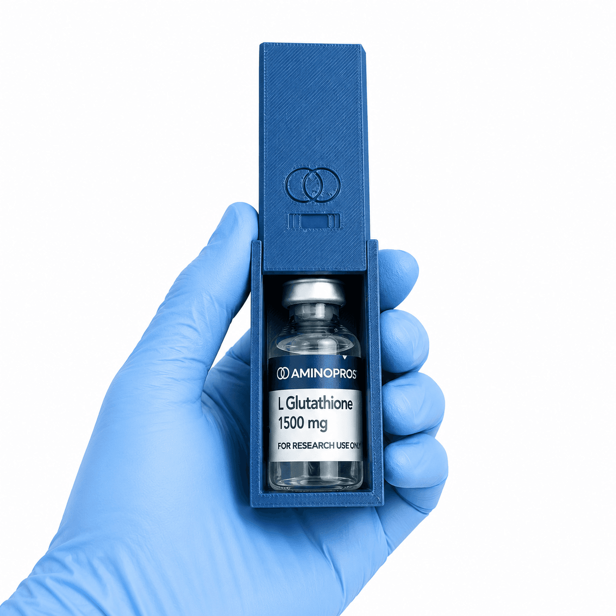 L-Glutathione research material