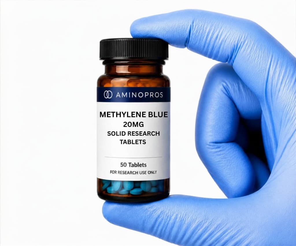 Methylene Blue research material