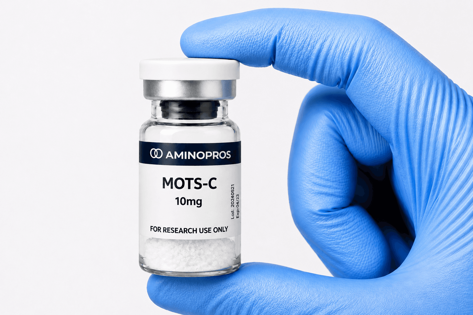 MOTS-C — 10mg