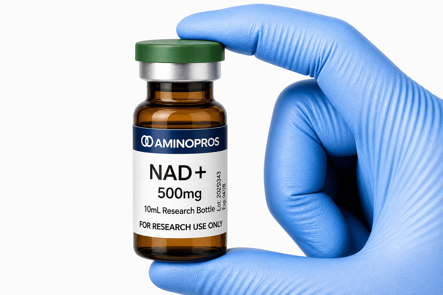 NAD+ — 500mg