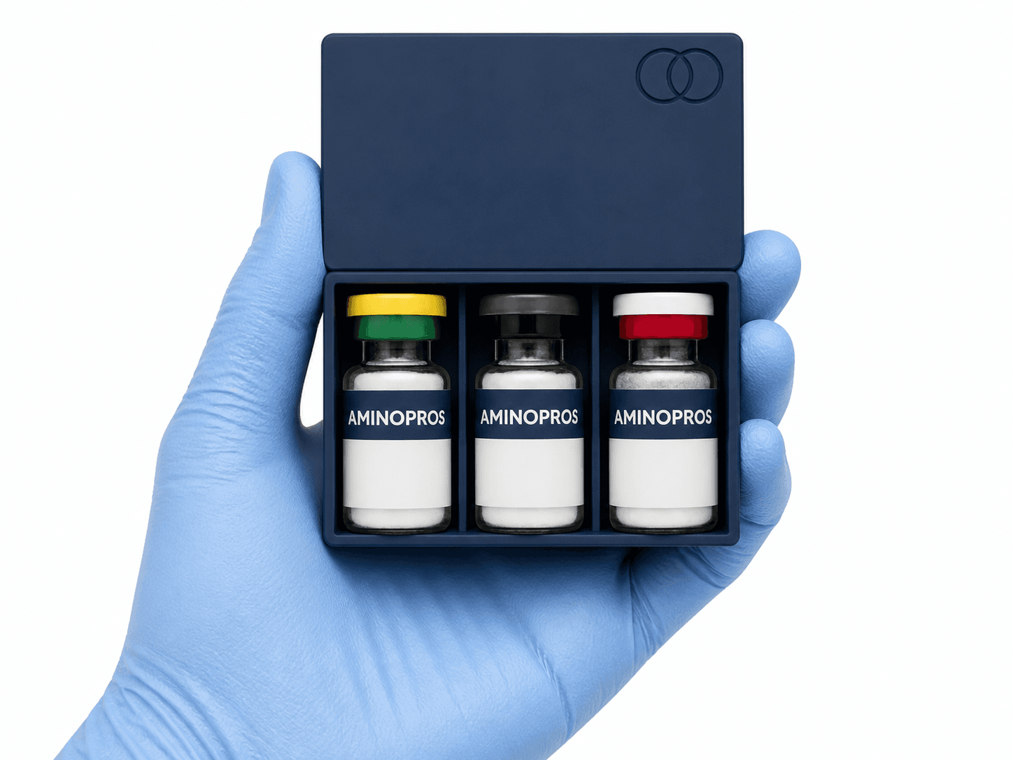 Researcher Packs — Bundle options