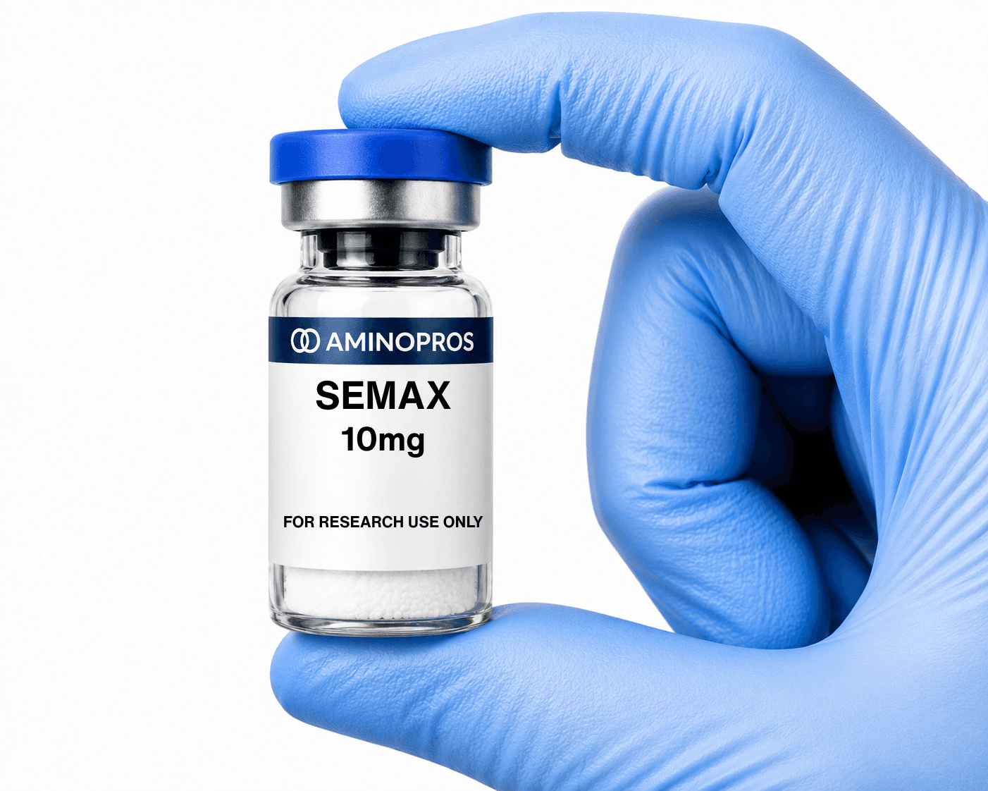 Semax research material