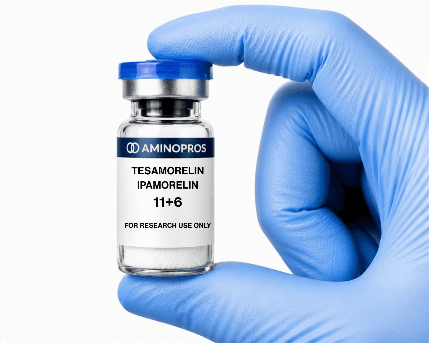 Tesa/Ipamorelin research material
