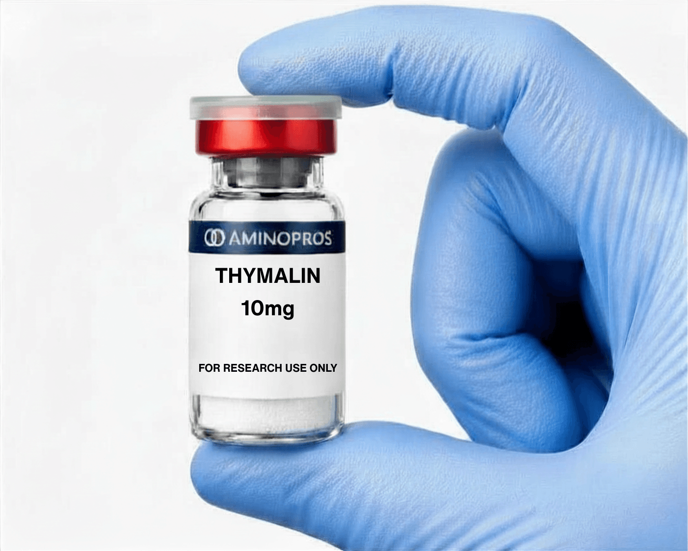 Thymalin research material